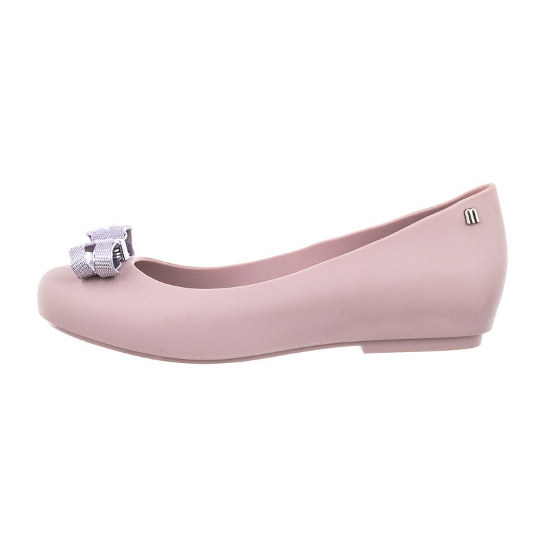 Melissa Dora II AD 33497/54098 Lilac/Metalic Rose (ML228-b) baleriinid