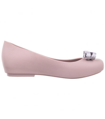 Melissa Dora II AD 33497/54098 Lilac/Metalic Rose (ML228-b) baleriinid