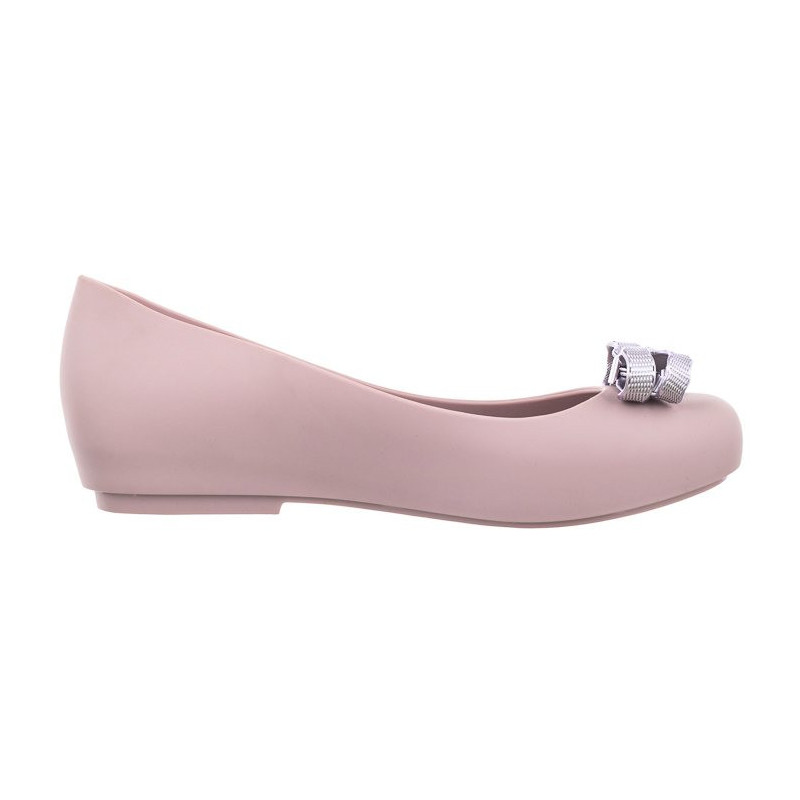 Melissa Dora II AD 33497/54098 Lilac/Metalic Rose (ML228-b) baleriinid