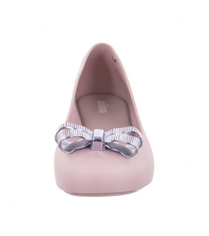 Melissa Dora II AD 33497/54098 Lilac/Metalic Rose (ML228-b) baleriinid