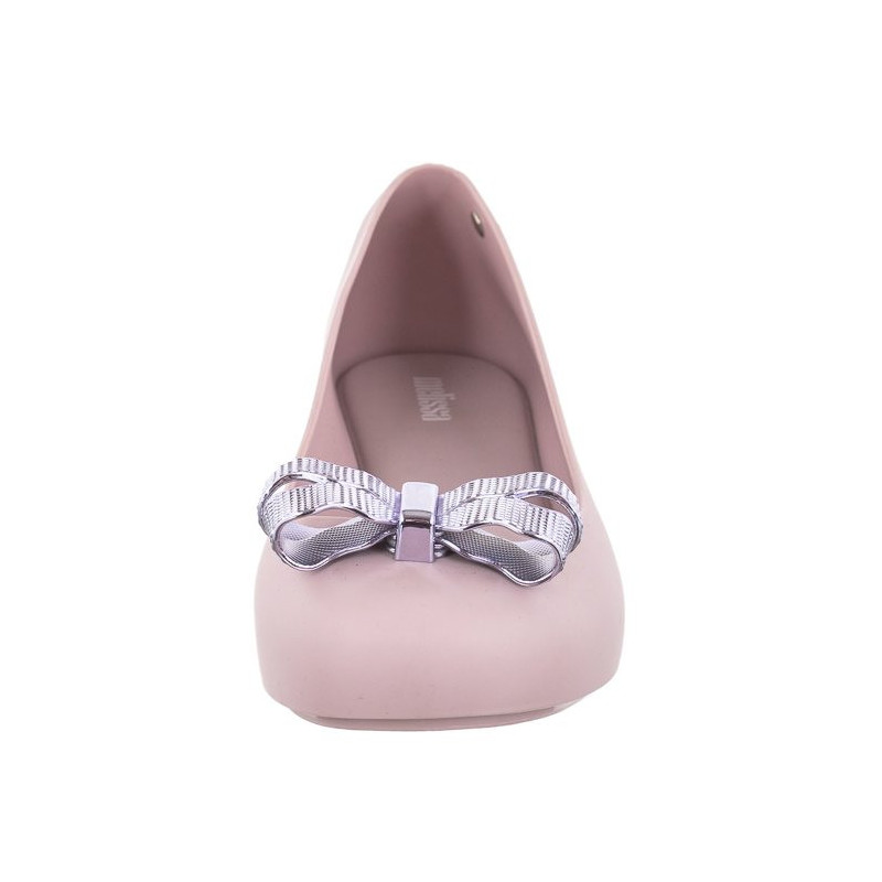 Melissa Dora II AD 33497/54098 Lilac/Metalic Rose (ML228-b) baleriinid