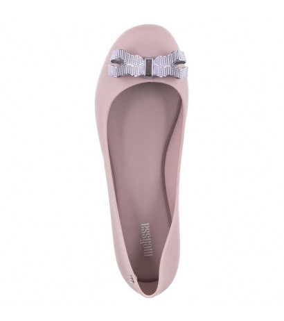 Melissa Dora II AD 33497/54098 Lilac/Metalic Rose (ML228-b) baleriinid