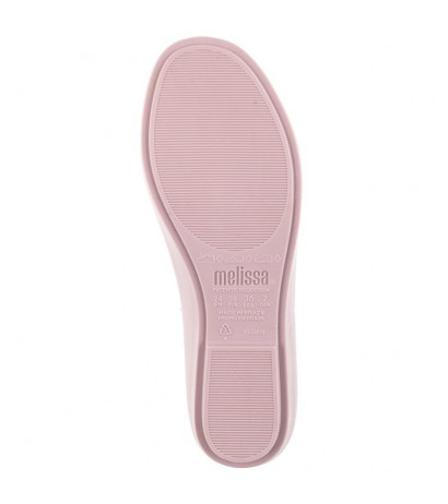 Melissa Dora II AD 33497/54098 Lilac/Metalic Rose (ML228-b) baleriinid