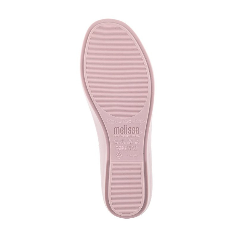 Melissa Dora II AD 33497/54098 Lilac/Metalic Rose (ML228-b) baleriinid