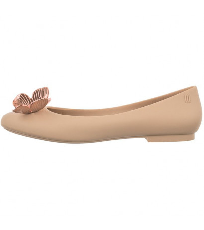 Melissa Doll XIX AD 33475/53241 Beige (ML217-b) baleriinid