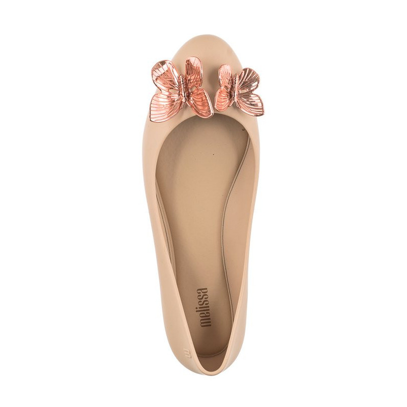 Melissa Doll XIX AD 33475/53241 Beige (ML217-b) baleriinid