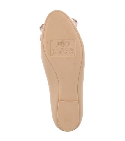 Melissa Doll XIX AD 33475/53241 Beige (ML217-b) balerīnas