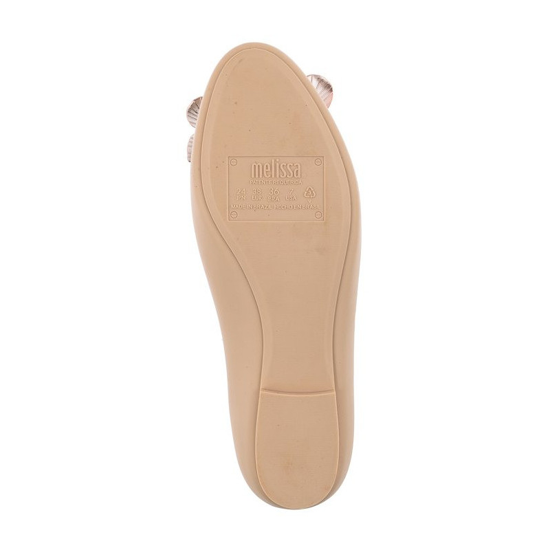 Melissa Doll XIX AD 33475/53241 Beige (ML217-b) balerīnas