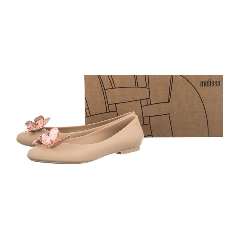 Melissa Doll XIX AD 33475/53241 Beige (ML217-b) baleriinid