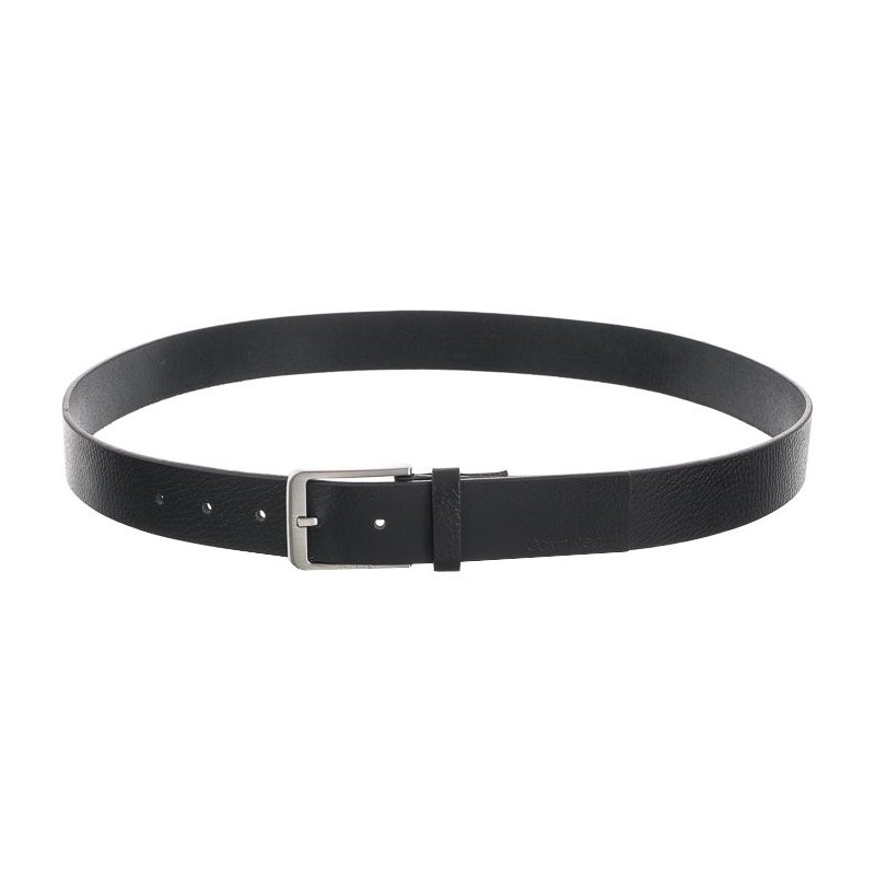 Calvin Klein Vital Pb 35MM Black K50K509241 BAX (CK98-a) diržas