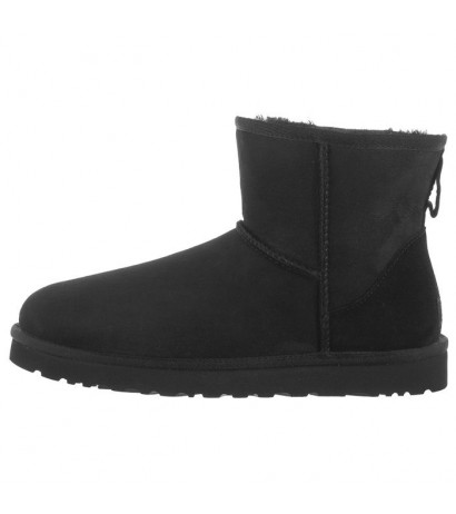 UGG M Classic Mini 1002072 BLK (UA24-a) boots