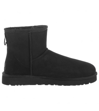 UGG M Classic Mini 1002072 BLK (UA24-a) pārgājienu zābaki