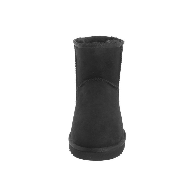 UGG M Classic Mini 1002072 BLK (UA24-a) boots