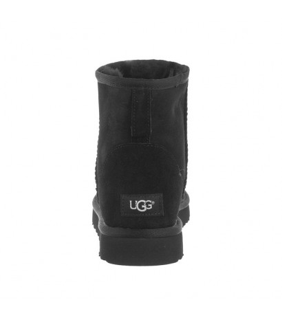 UGG M Classic Mini 1002072 BLK (UA24-a) boots