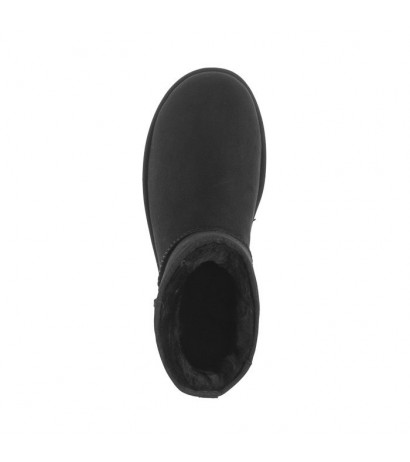 UGG M Classic Mini 1002072 BLK (UA24-a) boots