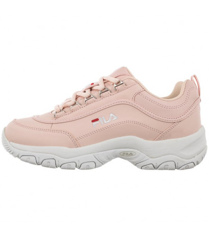 Fila Strada Low Wmn Peach Whip 1010560.40009 (FI9-d) sporta apavi