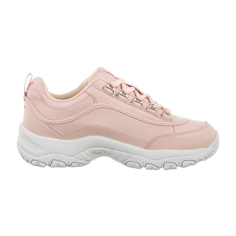 Fila Strada Low Wmn Peach Whip 1010560.40009 (FI9-d) sportiniai bateliai