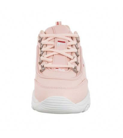 Fila Strada Low Wmn Peach Whip 1010560.40009 (FI9-d) sporta apavi