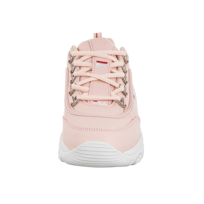 Fila Strada Low Wmn Peach Whip 1010560.40009 (FI9-d) spordijalatsid