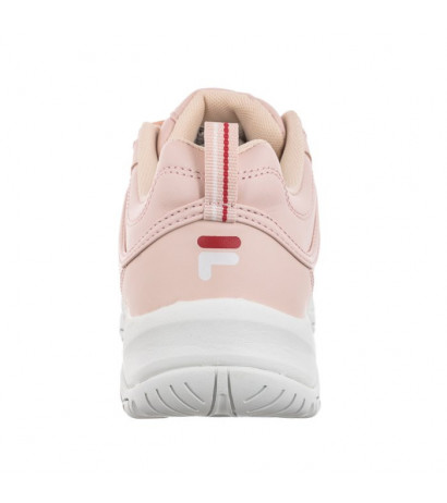 Fila Strada Low Wmn Peach Whip 1010560.40009 (FI9-d) sporta apavi