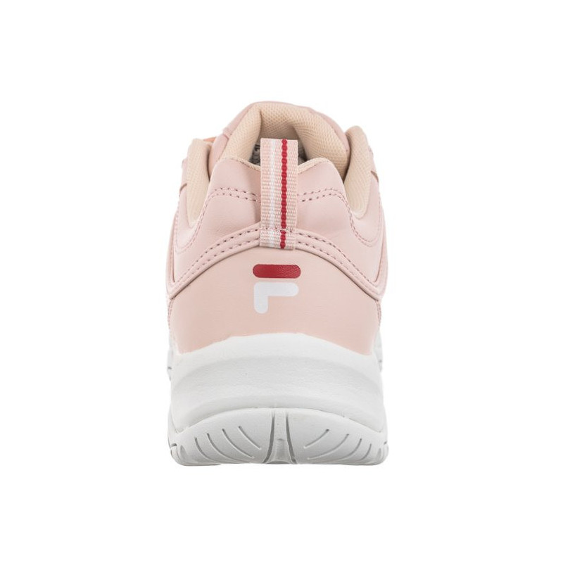 Fila Strada Low Wmn Peach Whip 1010560.40009 (FI9-d) sporta apavi