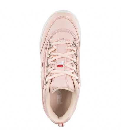 Fila Strada Low Wmn Peach Whip 1010560.40009 (FI9-d) spordijalatsid