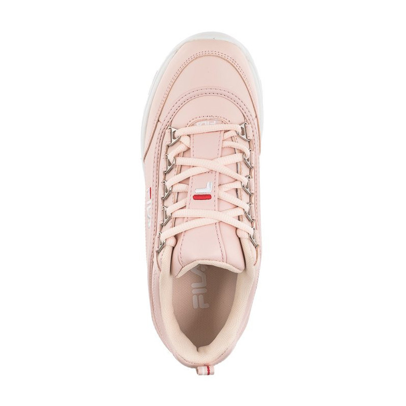 Fila Strada Low Wmn Peach Whip 1010560.40009 (FI9-d) sporta apavi