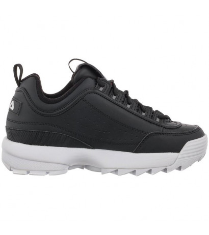 Fila Disruptor Low Wmn Black 1010302.25Y (FI6-g) sportiniai bateliai