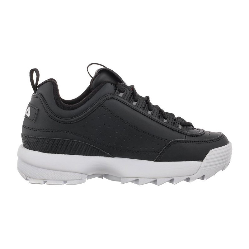 Fila Disruptor Low Wmn Black 1010302.25Y (FI6-g) sportiniai bateliai