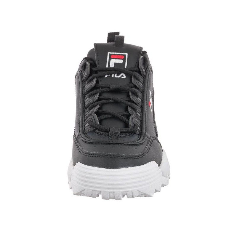 Fila Disruptor Low Wmn Black 1010302.25Y (FI6-g) sportiniai bateliai