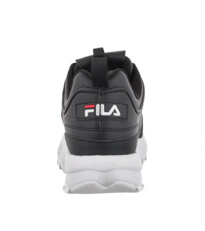 Fila Disruptor Low Wmn Black 1010302.25Y (FI6-g) sportiniai bateliai