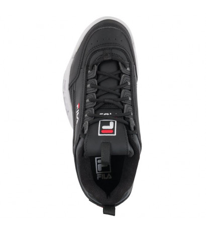 Fila Disruptor Low Wmn Black 1010302.25Y (FI6-g) sportiniai bateliai