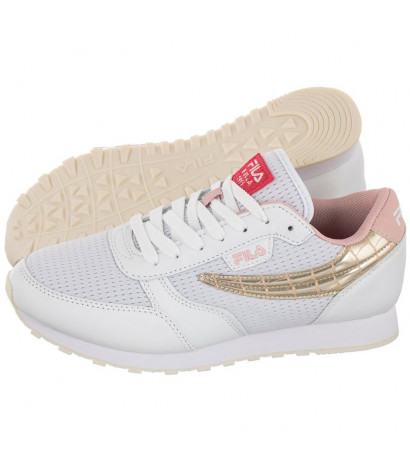 Fila Orbit F Low Wmn...