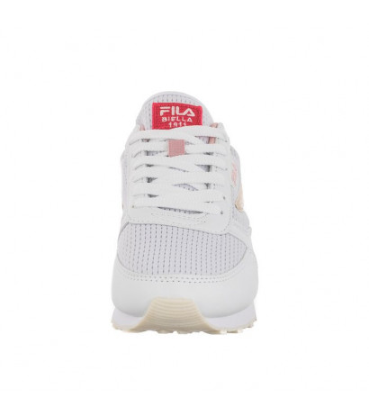 Fila Orbit F Low Wmn White/Gold FFW0040.13069 (FI72-a) sports Shoes