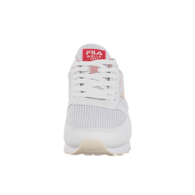 Fila Orbit F Low Wmn White/Gold FFW0040.13069 (FI72-a) spordijalatsid