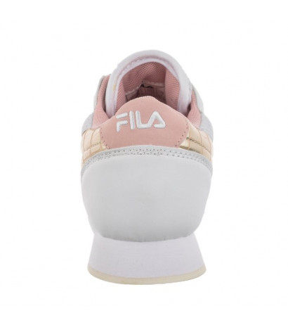 Fila Orbit F Low Wmn White/Gold FFW0040.13069 (FI72-a) spordijalatsid