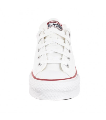 Converse CT All Star Eva Lift OX White/Garnet/Navy 272858C (CO514-a) bateliai