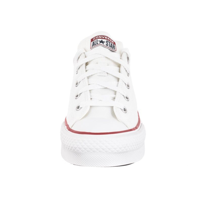 Converse CT All Star Eva Lift OX White/Garnet/Navy 272858C (CO514-a) bateliai