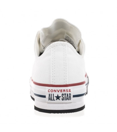 Converse CT All Star Eva Lift OX White/Garnet/Navy 272858C (CO514-a) bateliai