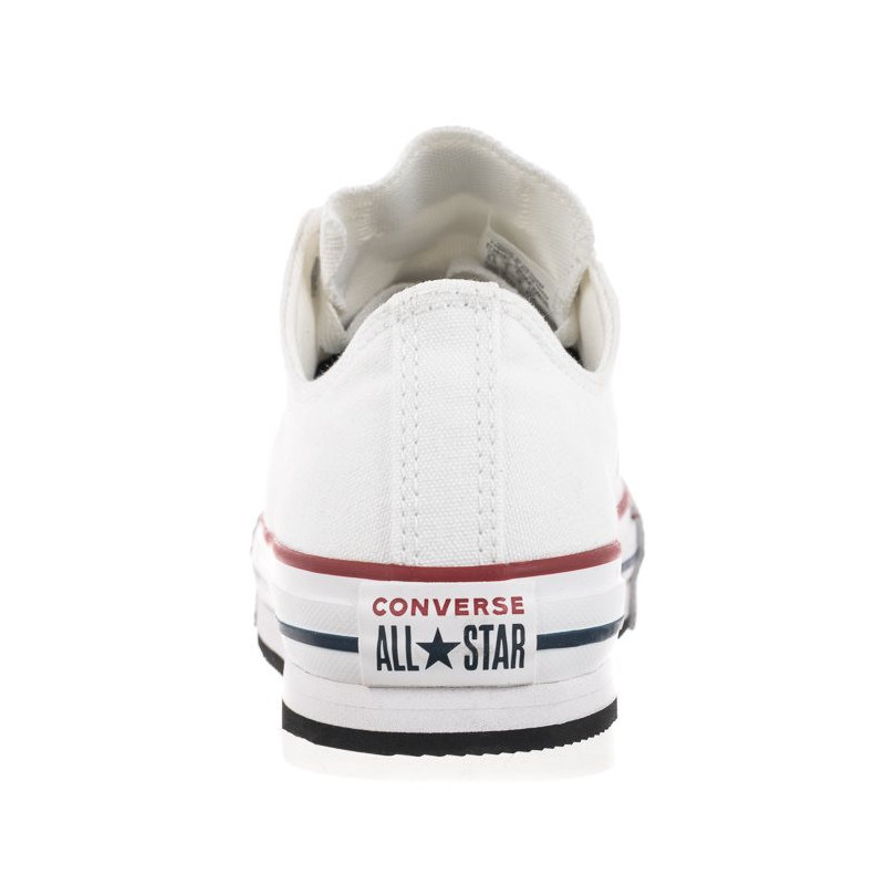 Converse CT All Star Eva Lift OX White/Garnet/Navy 272858C (CO514-a) bateliai