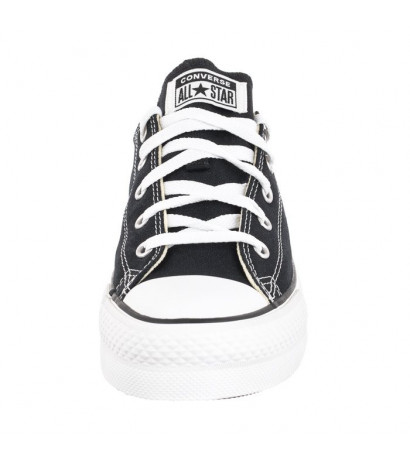 Converse CT All Star Eva Lift OX Black/White/Black 272857C (CO514-b) bateliai