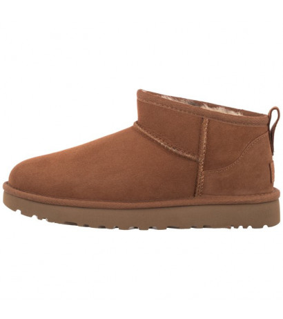 UGG W Classic Ultra Mini 1116109 W/CHE (UA32-b) batai