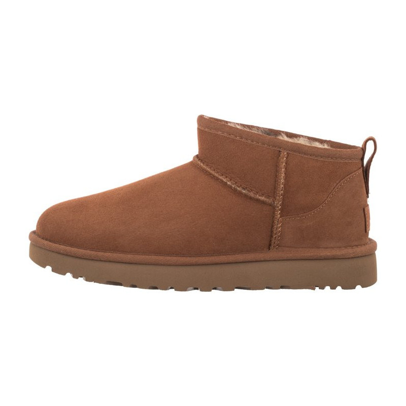 UGG W Classic Ultra Mini 1116109 W/CHE (UA32-b) batai