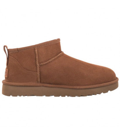 UGG W Classic Ultra Mini 1116109 W/CHE (UA32-b) batai