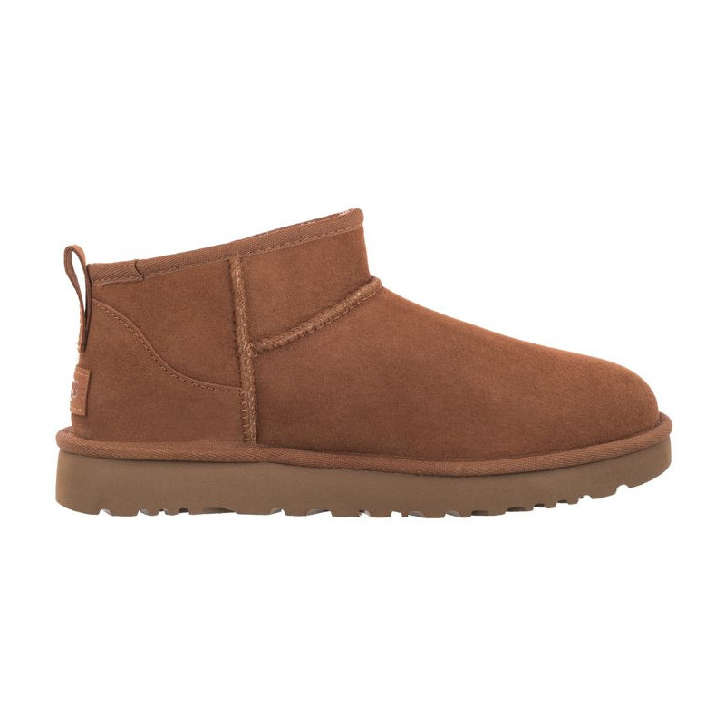 UGG W Classic Ultra Mini 1116109 W/CHE (UA32-b) batai