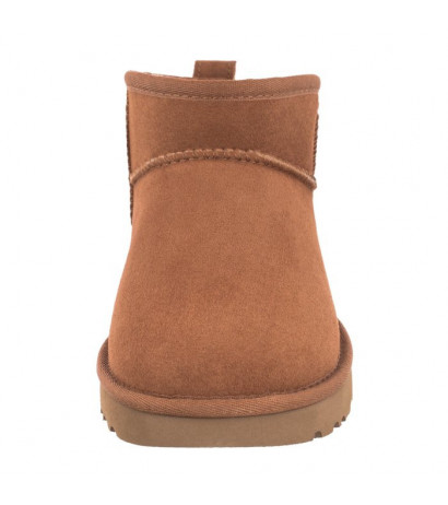 UGG W Classic Ultra Mini 1116109 W/CHE (UA32-b) batai