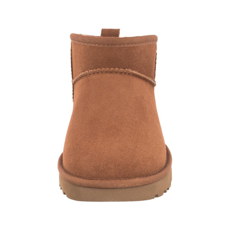 UGG W Classic Ultra Mini 1116109 W/CHE (UA32-b) batai