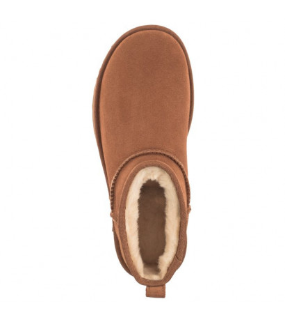 UGG W Classic Ultra Mini 1116109 W/CHE (UA32-b) batai