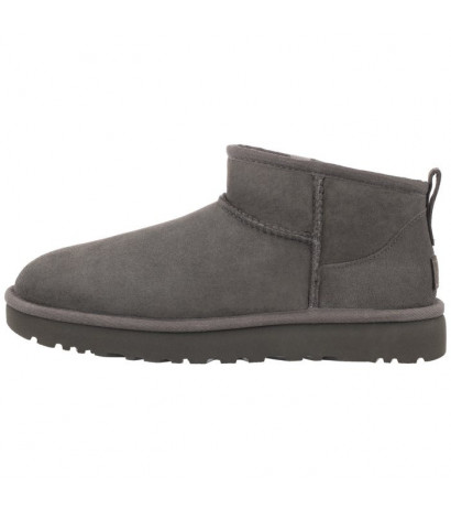 UGG W Classic Ultra Mini 1116109 W/GREY (UA32-c) batai