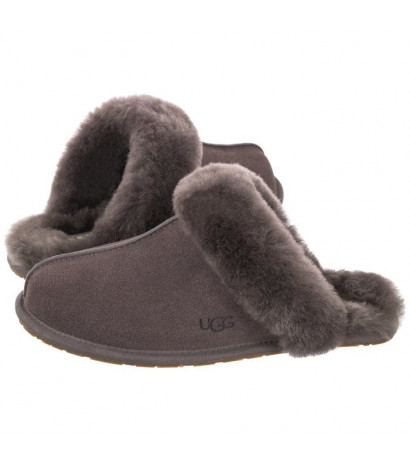 UGG W Scuffette II 1106872 W/TCLD (UA35-a) Moteriški batai/šlepetės